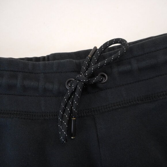 Nike Sportswear Tech Fleece Pants Women's Size M Black CW4292-010 Pockets - Picture 5 of 8